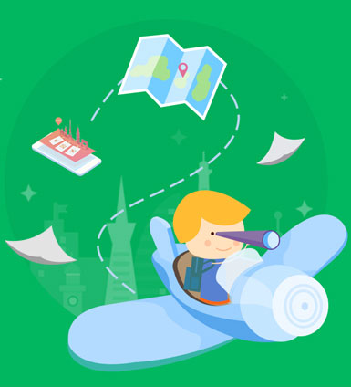 旅游類APP開(kāi)發(fā)